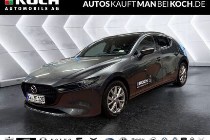 Mazda 3 Gebrauchtwagen