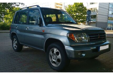 Mitsubishi Pajero Pinin Gebrauchtwagen