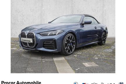 BMW 420 Gebrauchtwagen
