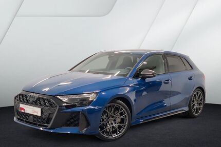 Audi RS3 Gebrauchtwagen