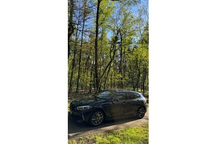 BMW 135 Gebrauchtwagen