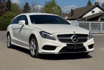 Mercedes-Benz CLS 350 Shooting Brake Gebrauchtwagen