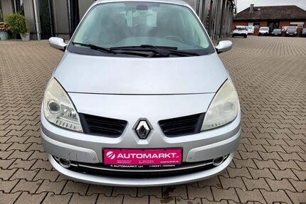 Renault Scenic Gebrauchtwagen