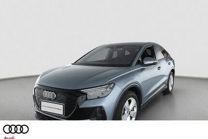 Audi Q4 e-tron Gebrauchtwagen