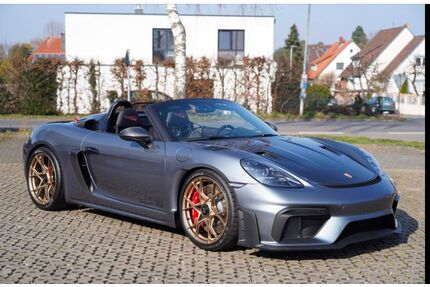 Porsche Andere Gebrauchtwagen