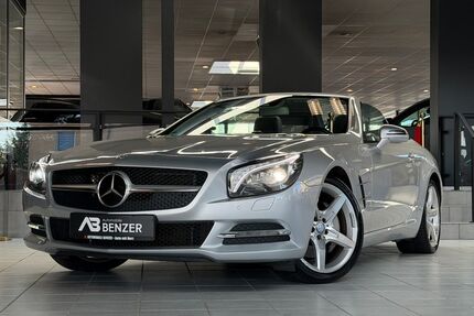 Mercedes-Benz SL 350 Gebrauchtwagen