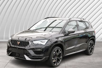 Cupra Ateca Gebrauchtwagen