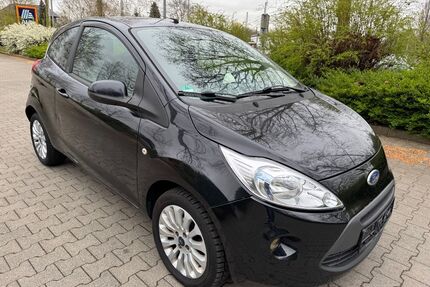 Ford Ka/Ka+ Gebrauchtwagen