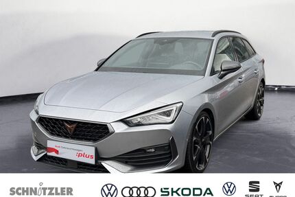 Cupra Leon Gebrauchtwagen