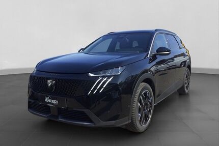 Peugeot 5008 Gebrauchtwagen