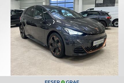 Cupra Born Gebrauchtwagen
