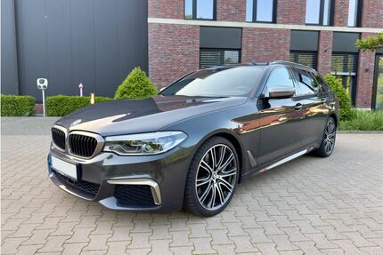 BMW M550 Gebrauchtwagen