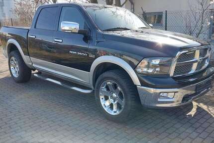 Dodge RAM Gebrauchtwagen