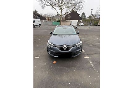 Renault Megane Gebrauchtwagen