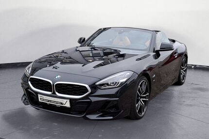 BMW Z4 Gebrauchtwagen