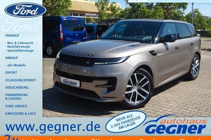 Land Rover Range Rover Sport Gebrauchtwagen