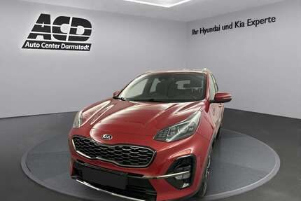 Kia Sportage Gebrauchtwagen