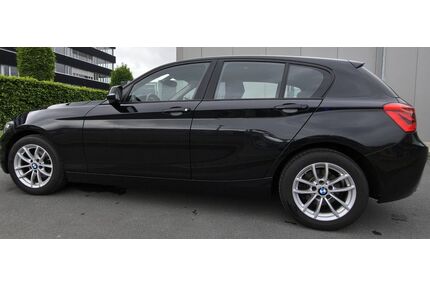 BMW 116 Gebrauchtwagen
