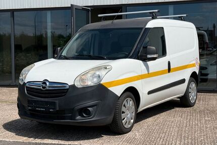 Opel Combo Gebrauchtwagen