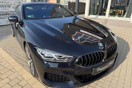 BMW M850 Gebrauchtwagen