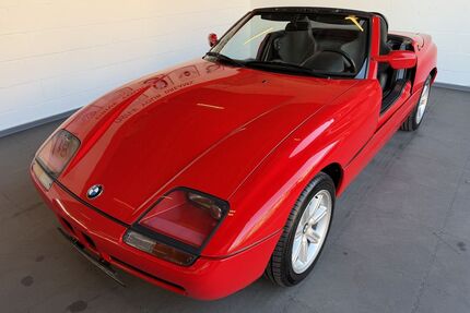 BMW Z1 Gebrauchtwagen