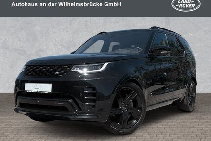 Land Rover Discovery Gebrauchtwagen
