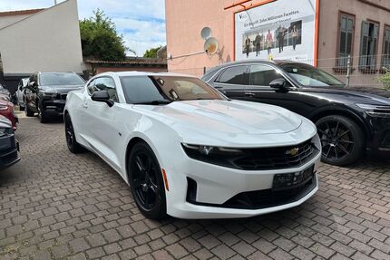 Chevrolet Camaro Gebrauchtwagen