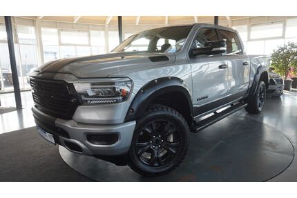 Dodge RAM Gebrauchtwagen