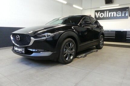 Mazda CX-30 Gebrauchtwagen