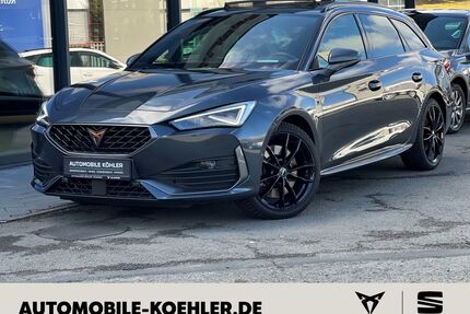 Cupra Leon Gebrauchtwagen