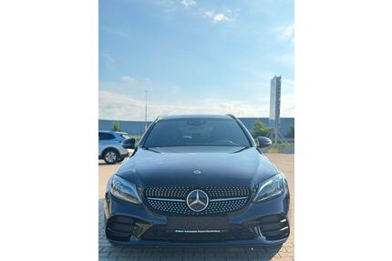 Mercedes-Benz C 300 Gebrauchtwagen