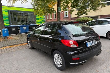 Peugeot 206 Gebrauchtwagen