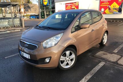 Kia Venga Gebrauchtwagen