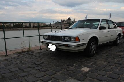 Buick Century Gebrauchtwagen