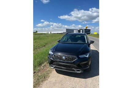Seat Ateca Gebrauchtwagen