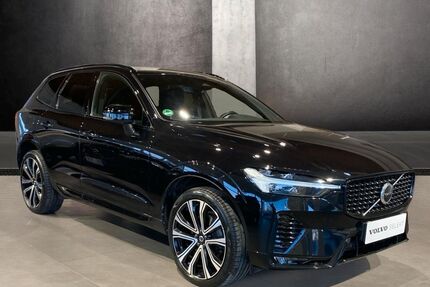 Volvo XC60 Gebrauchtwagen