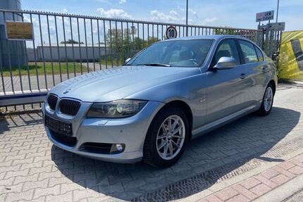 BMW 325 Gebrauchtwagen