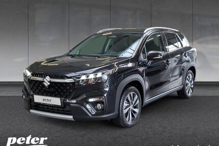 Suzuki (SX4) S-Cross Gebrauchtwagen