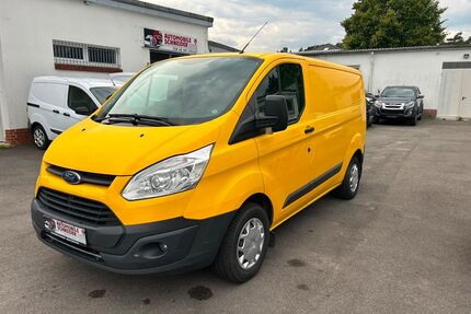 Ford Transit Custom Gebrauchtwagen