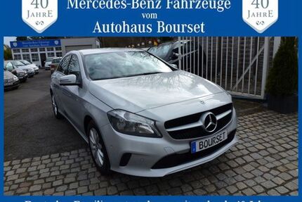 Mercedes-Benz A 160 Gebrauchtwagen
