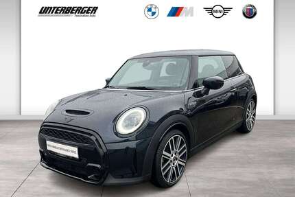 Mini Cooper S Gebrauchtwagen