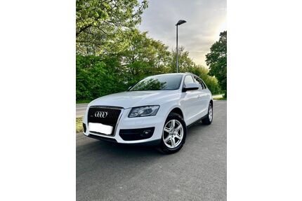 Audi Q5 Gebrauchtwagen