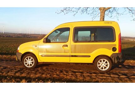 Renault Kangoo Gebrauchtwagen