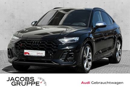 Audi SQ5 Gebrauchtwagen