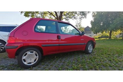Peugeot 106 Gebrauchtwagen