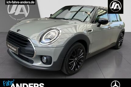 Mini Cooper Clubman Gebrauchtwagen