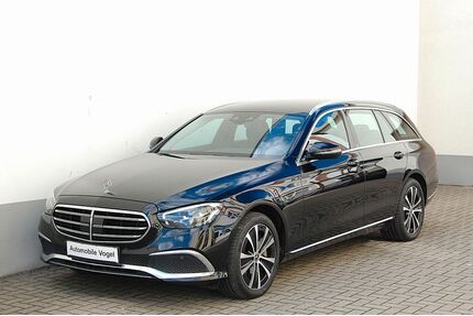Mercedes-Benz E 300 Gebrauchtwagen