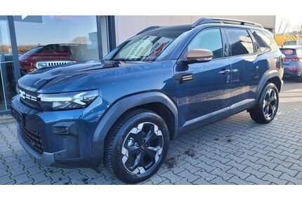 Dacia Bigster Gebrauchtwagen