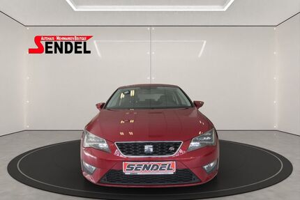 Seat Leon Gebrauchtwagen