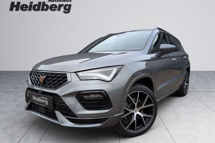 Cupra Ateca Gebrauchtwagen